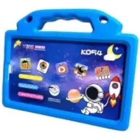Android A touch KD54 kids Tablet