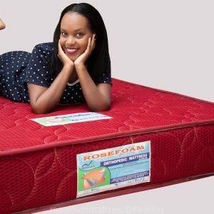 5*6 orthopedic Mattress