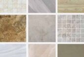 Wall tiles
