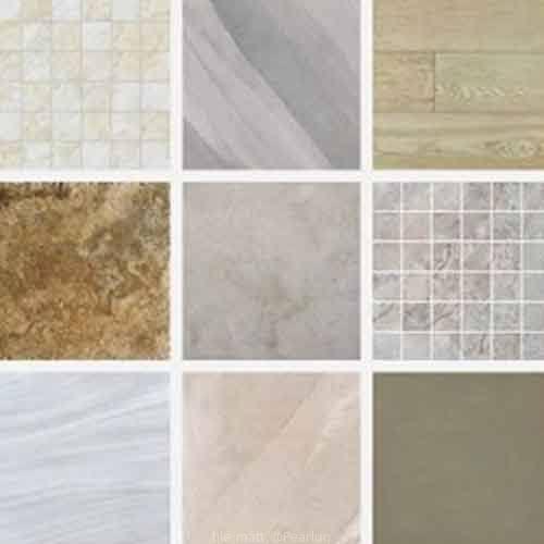Wall tiles