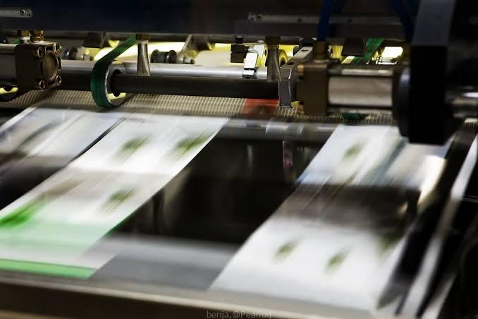 Printing services