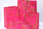 Gift bags