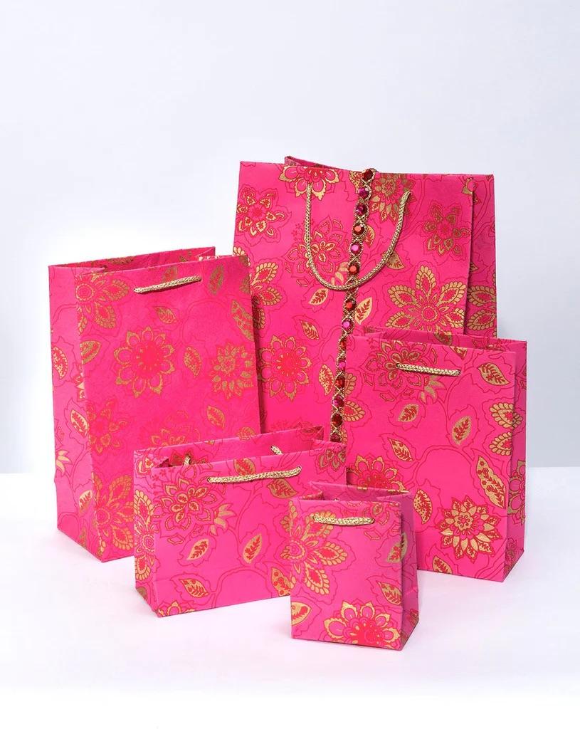Gift bags