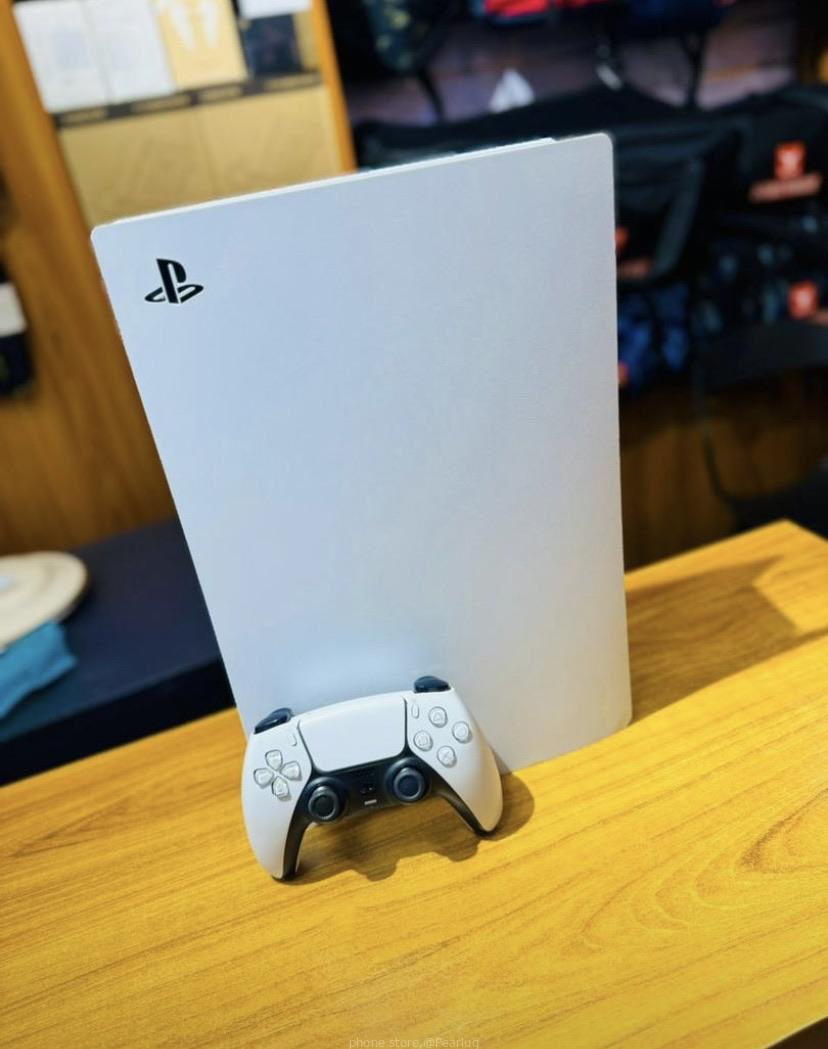 Play station 5