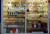 Oil perfumes