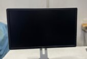 Dell monitor inch 22 white