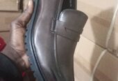 Classic shoes