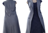 Trench coats and over coats