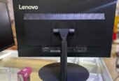 Lenovo Thinkpad monitor inch 22 ips flameless clean piece