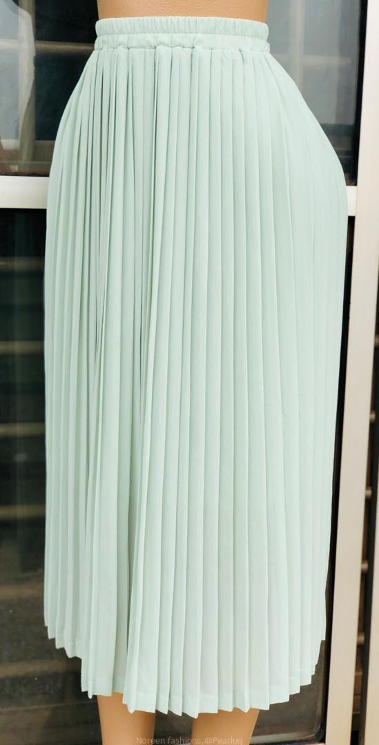 Decent Ladies Long skirts