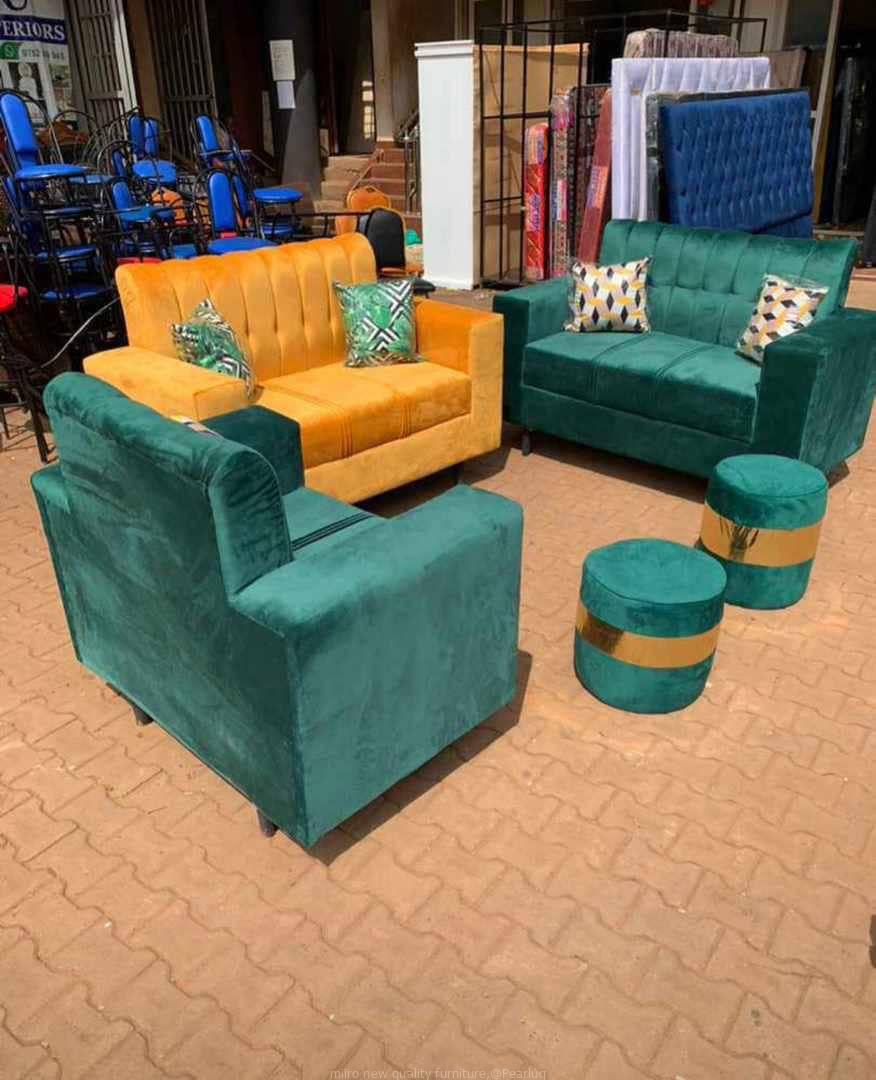 Two seater