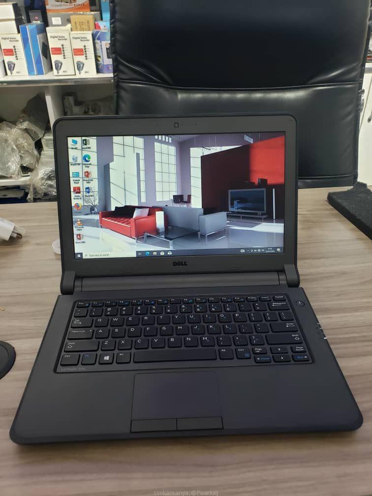 Dell laptop core i5 (8gb+500gb)5th generation