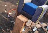 Two seater