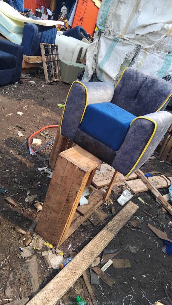 Two seater