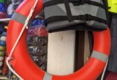 Water Rings bouy
