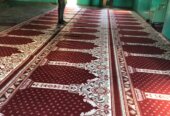 MASJID FLOOR CARPET