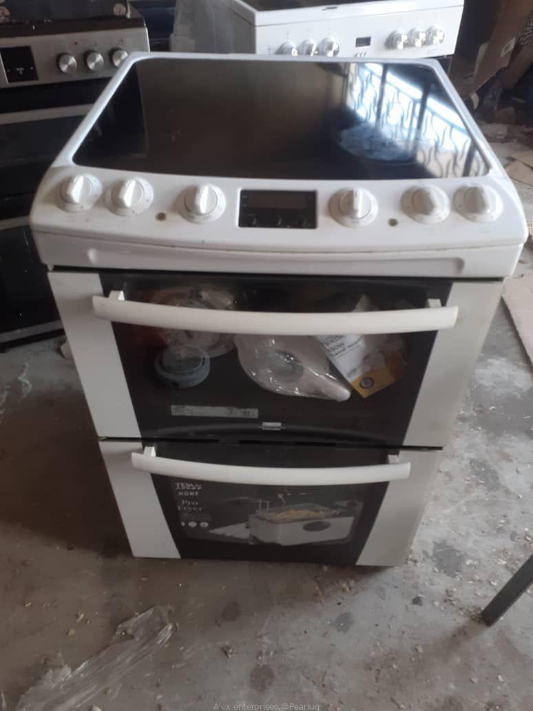 Oven