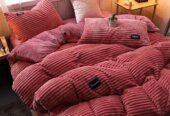 Velvet Duvet