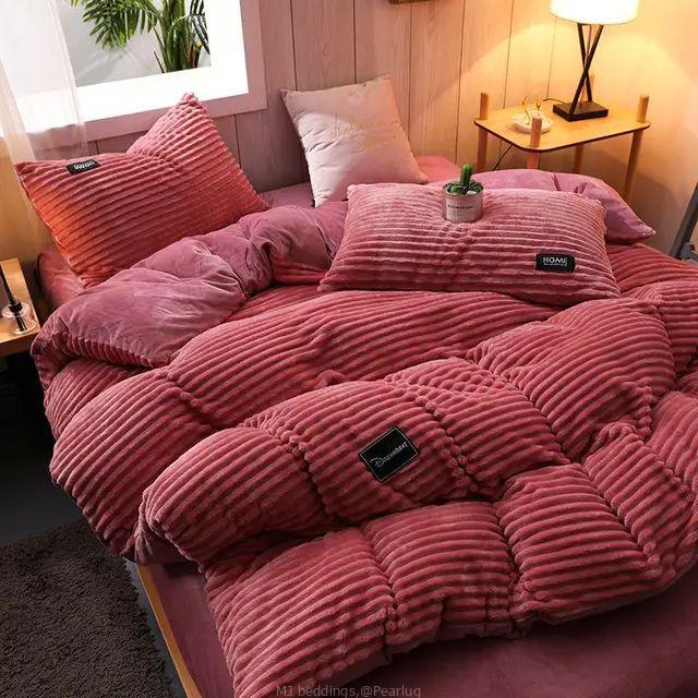 Velvet Duvet