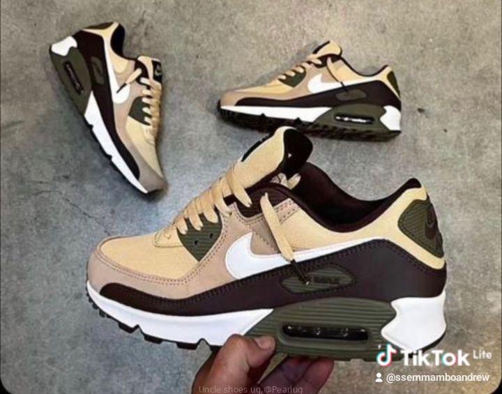 Classic shoes