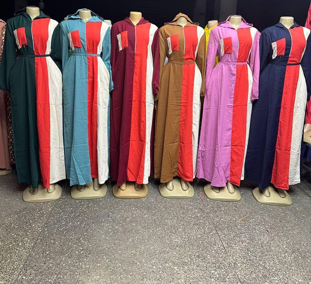 Abaya for Moslem ladies