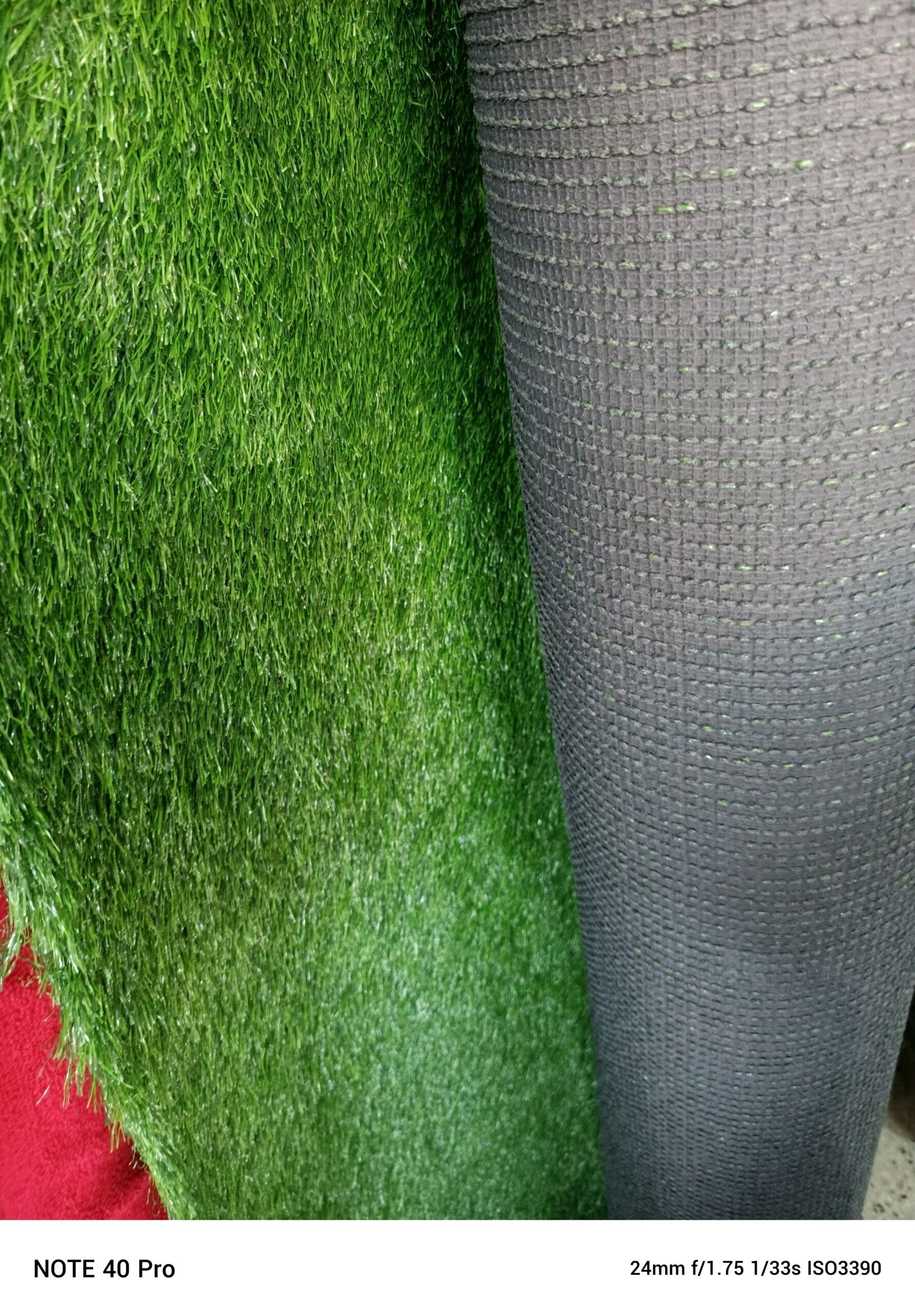 GREEN CARPET / ARTIFICIAL TURF