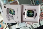 Smart Airpods