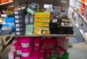 Beauty products