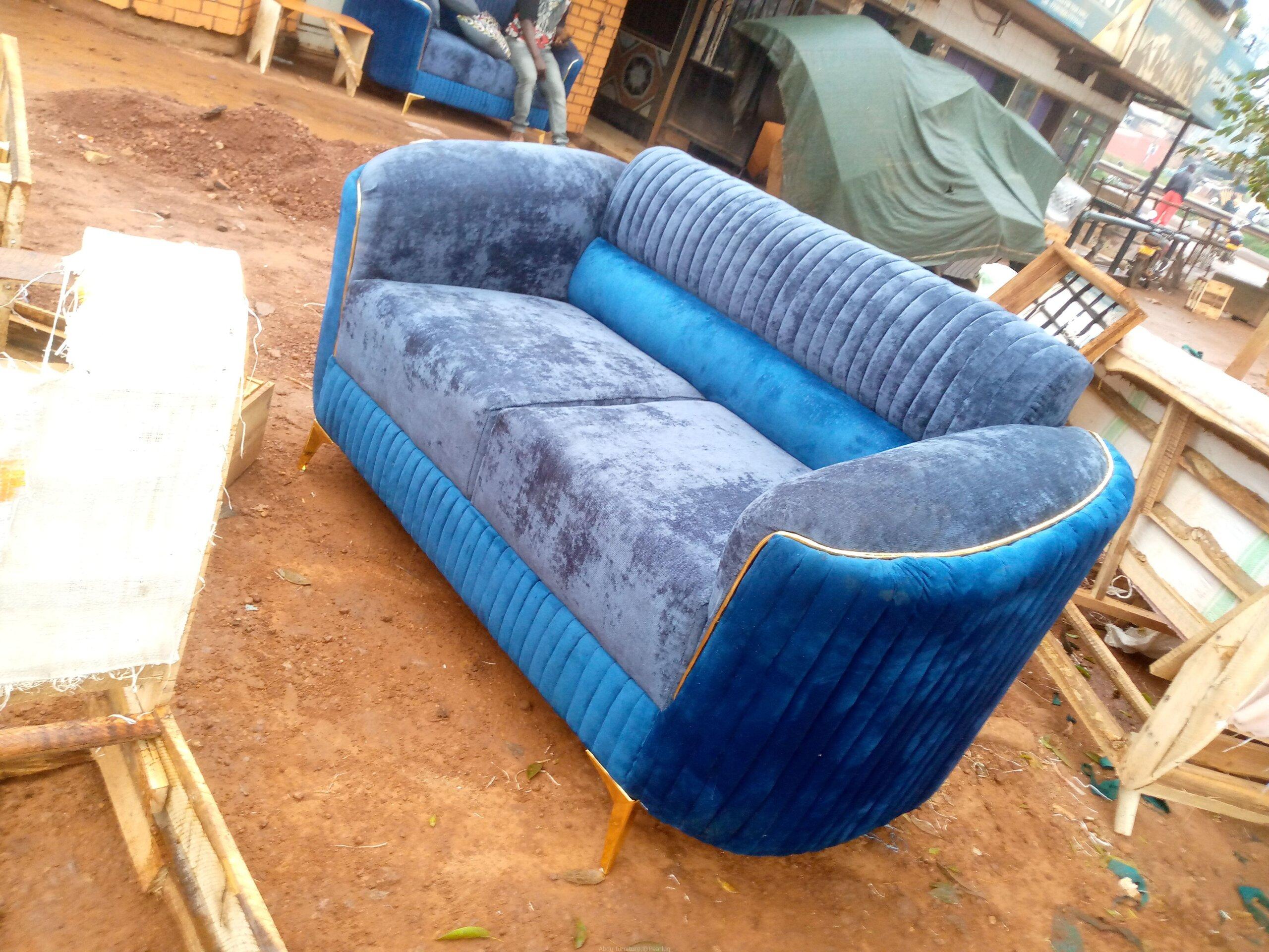 Sofa set