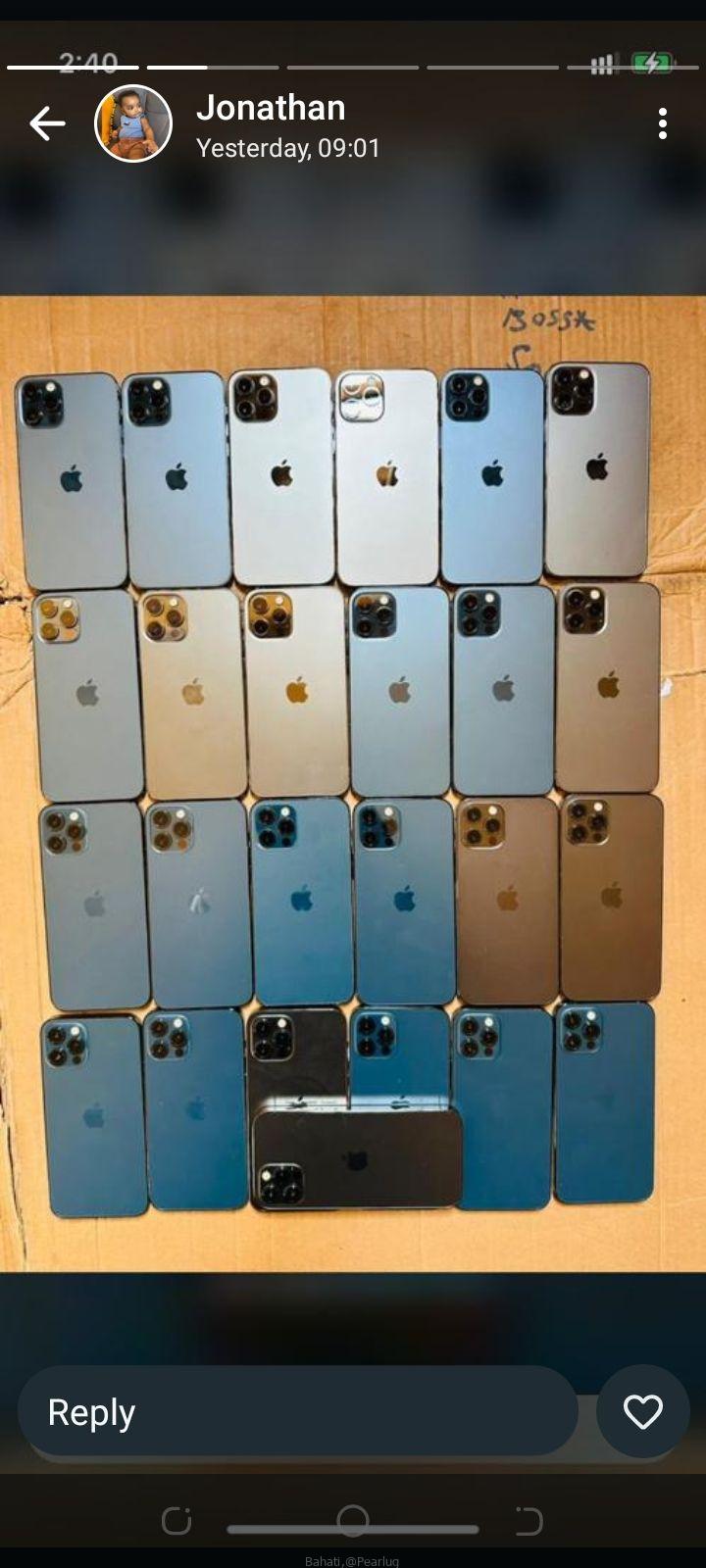 Phones