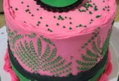 Cakes