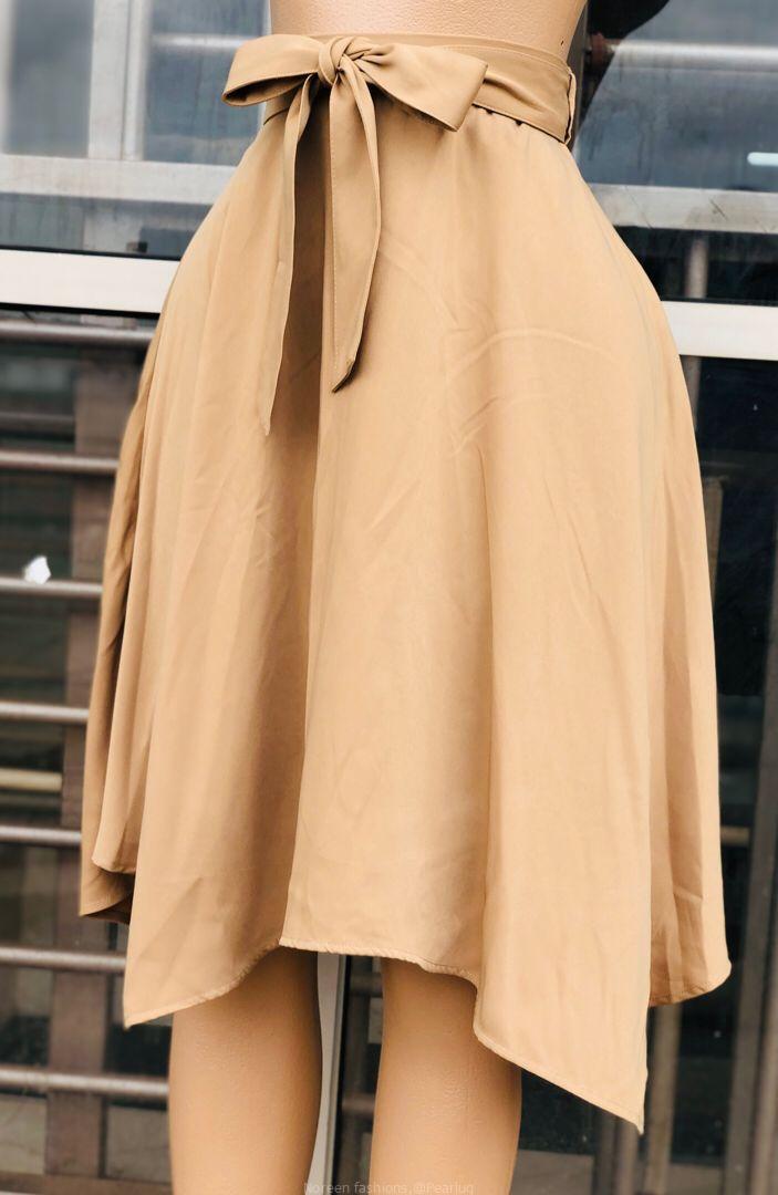 Classic casual round clothes