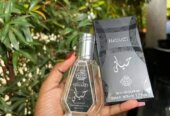 Mini Arab perfumes