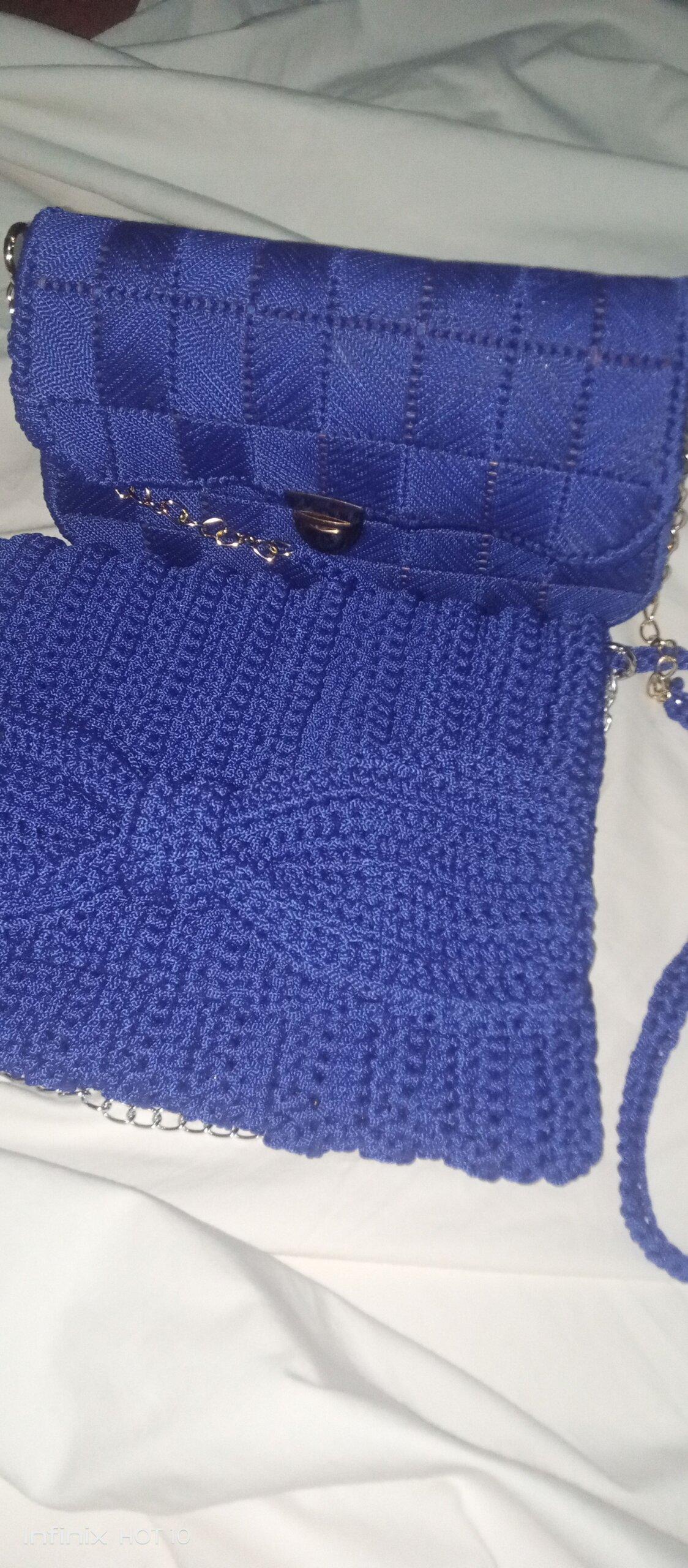 Craft Lady bags