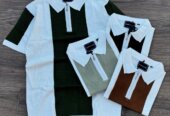 Men’s classy T-shirt available and we deliver at a cost