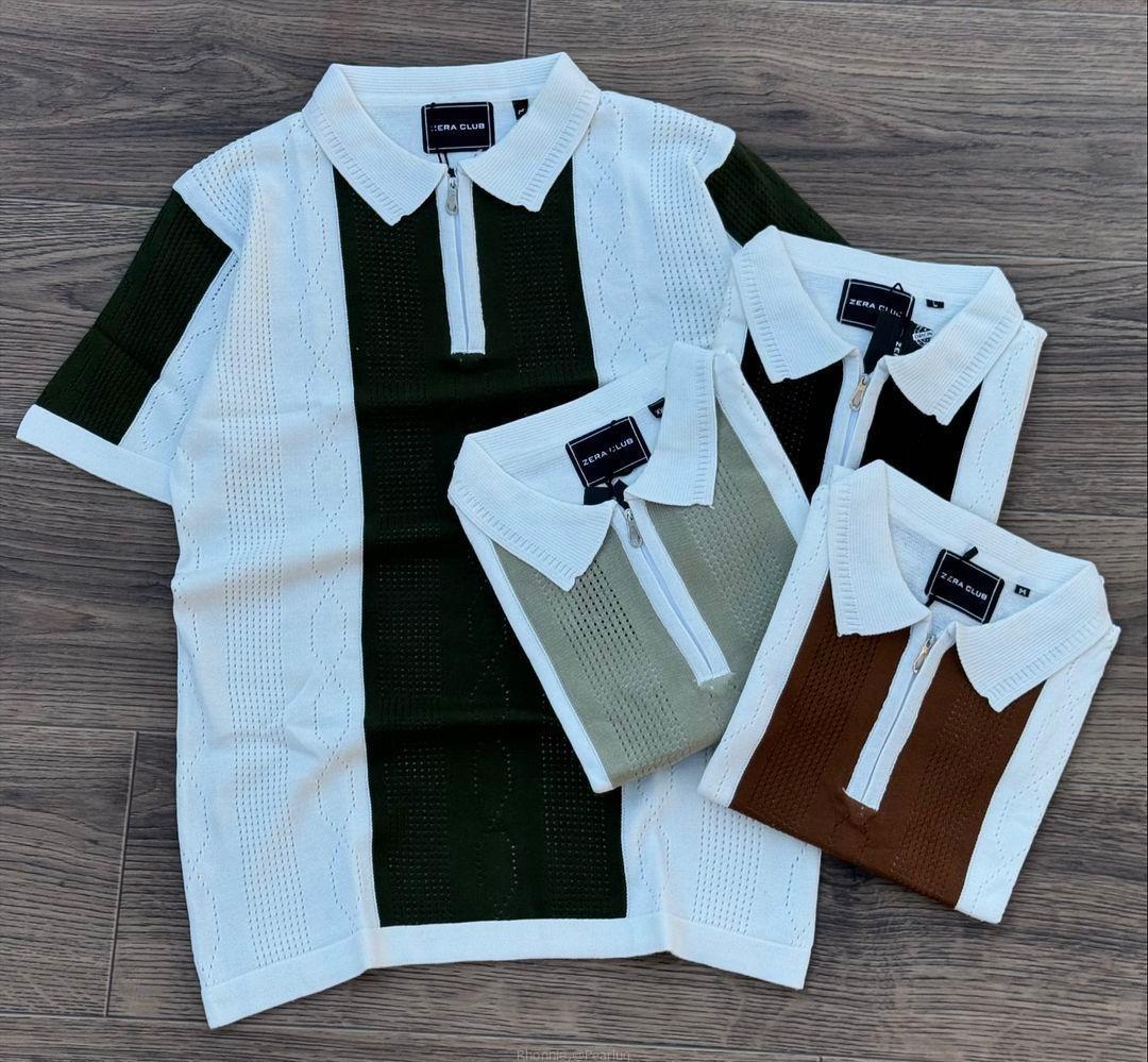Men’s classy T-shirt available and we deliver at a cost