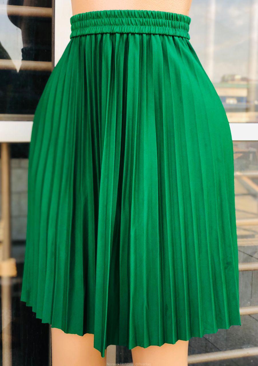 Decent Ladies Long skirts