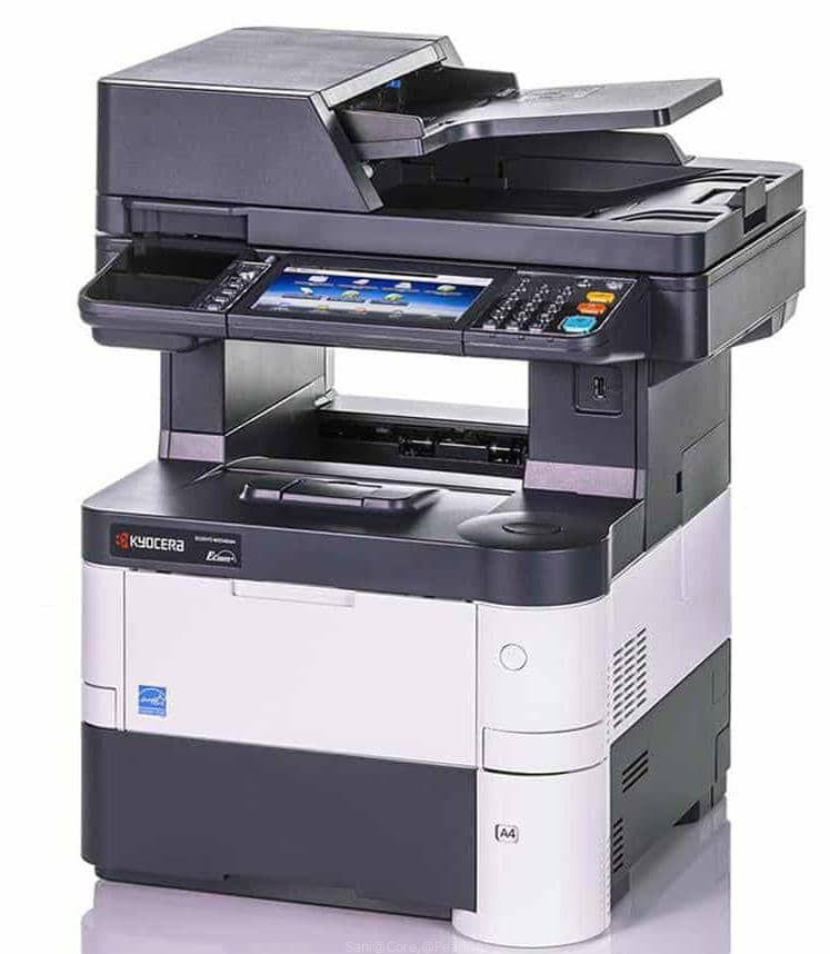 Kyocera Ecosys 3540