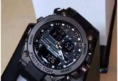 G-shock high quality original Casio Black for men