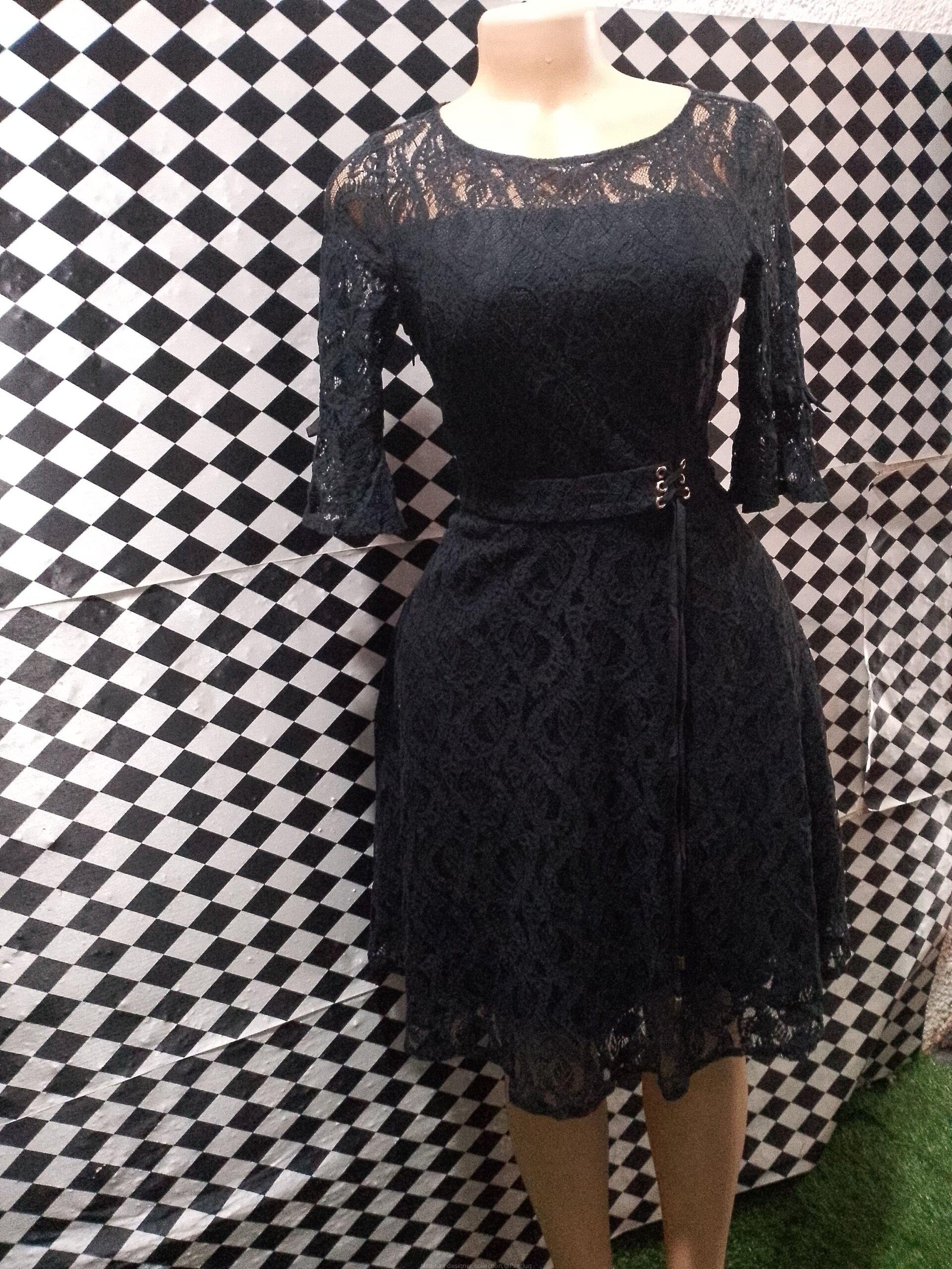 Second hand clothes