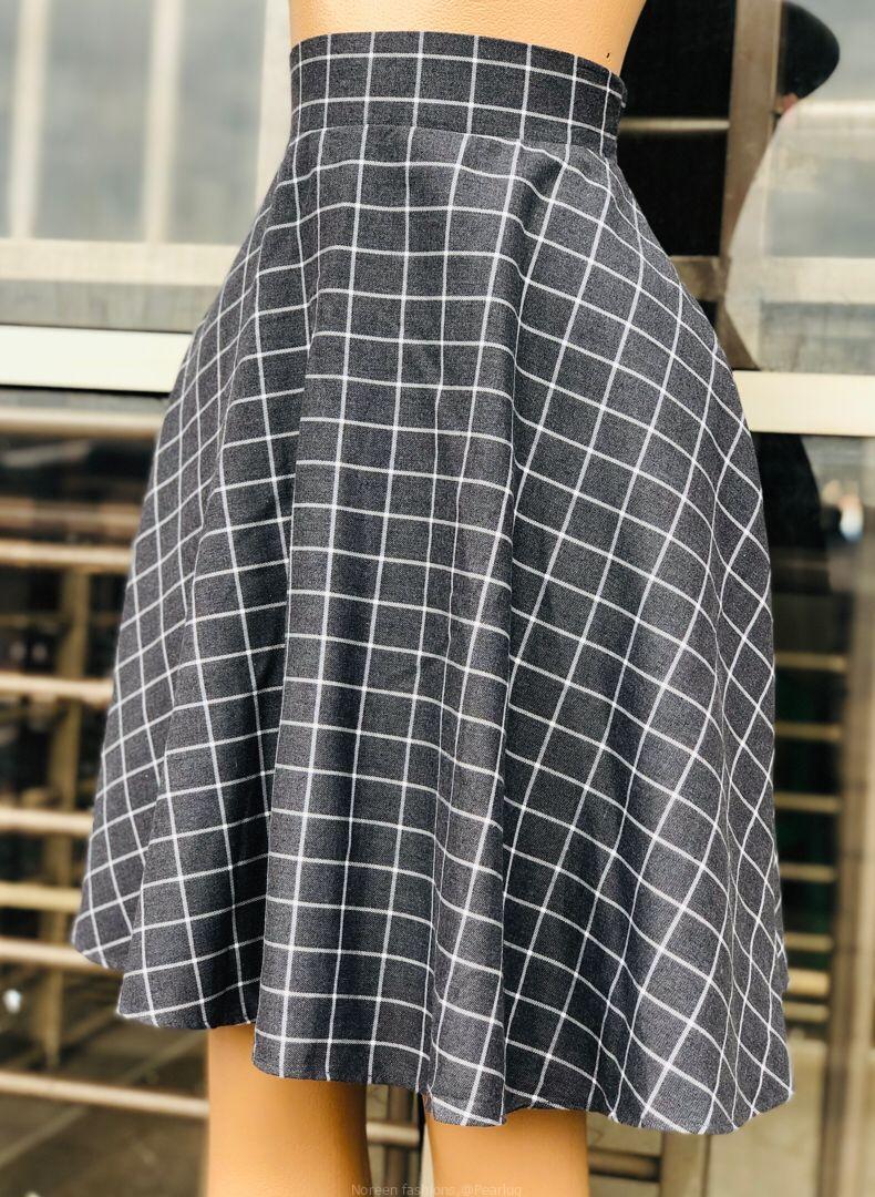 Elegant Ladies women’s skirts