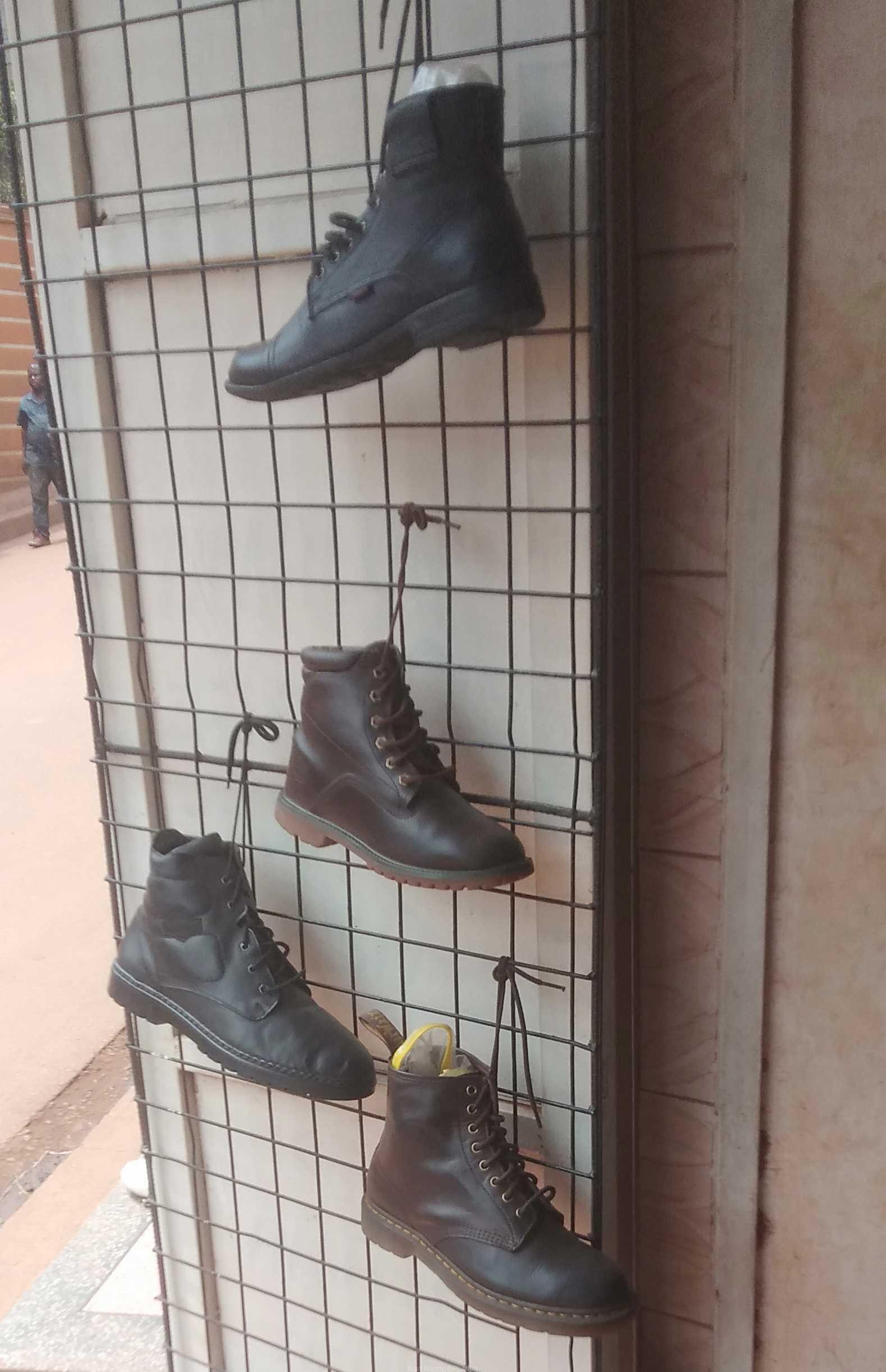 Shoes