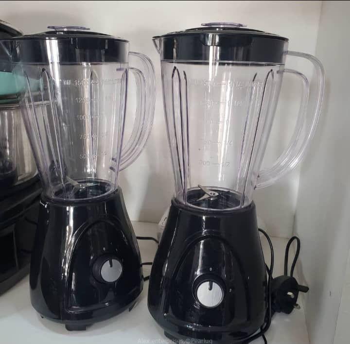 Blenders