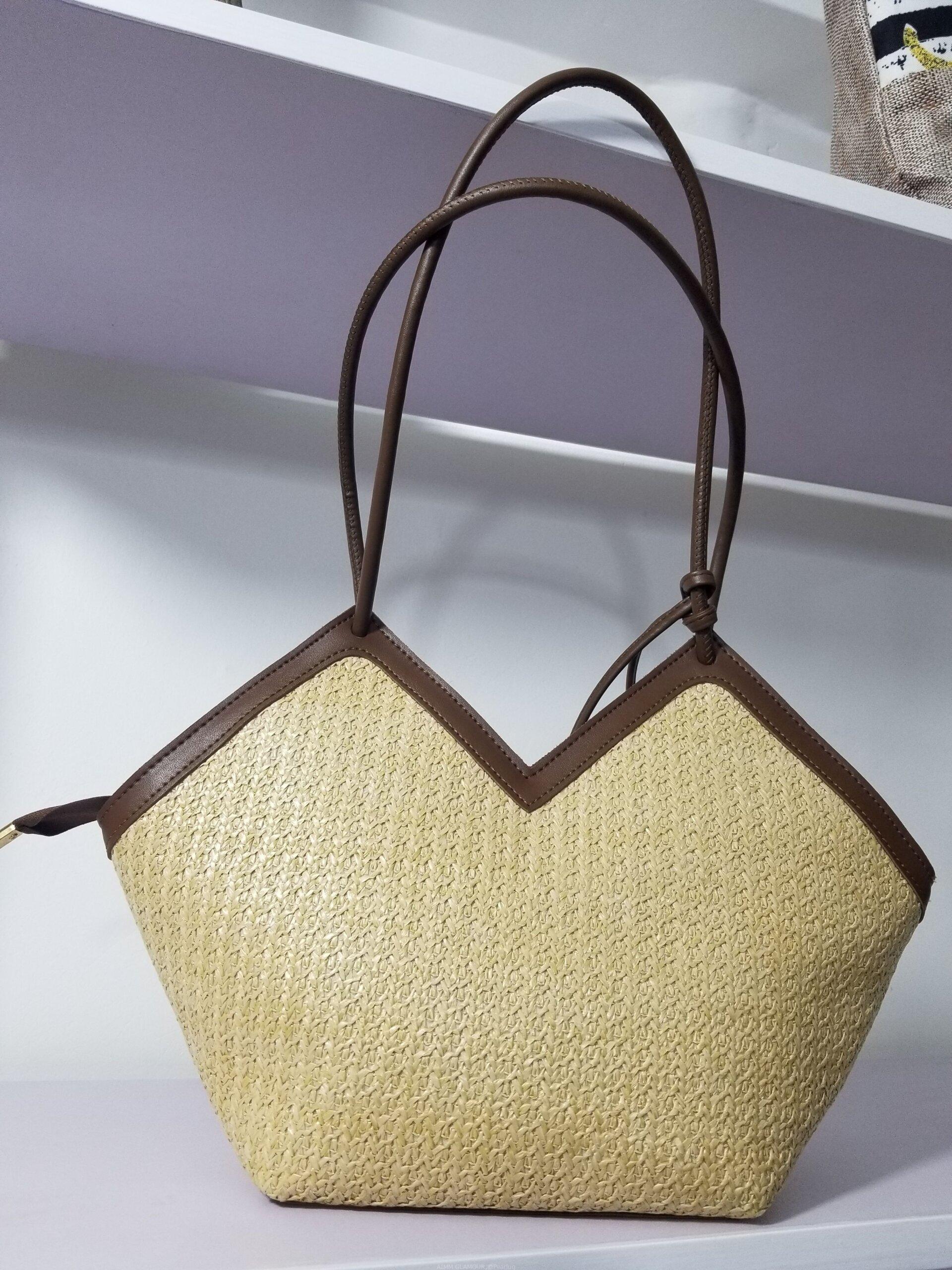 Vacation bags