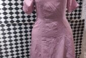 First second hand clothes