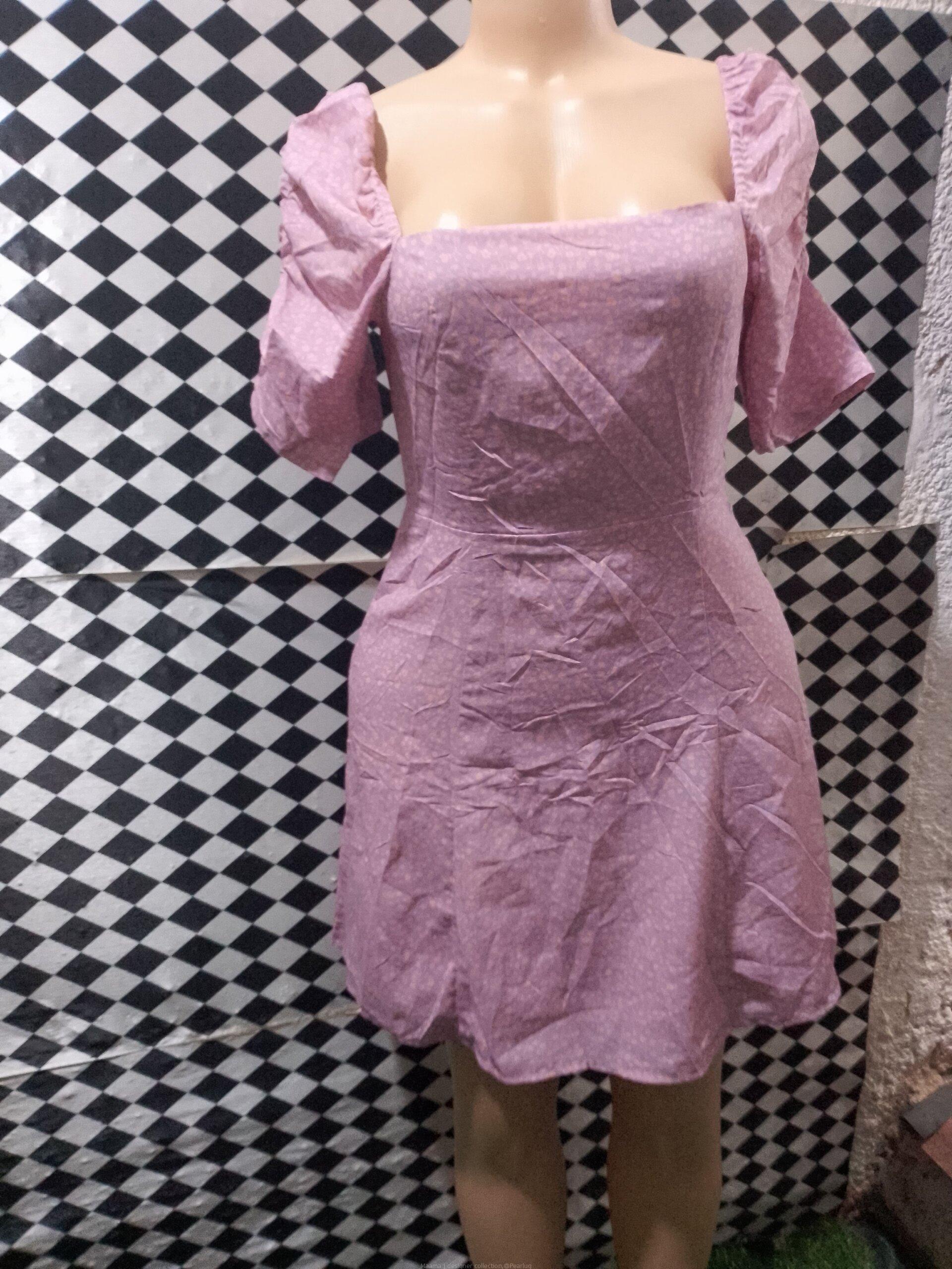 First second hand clothes