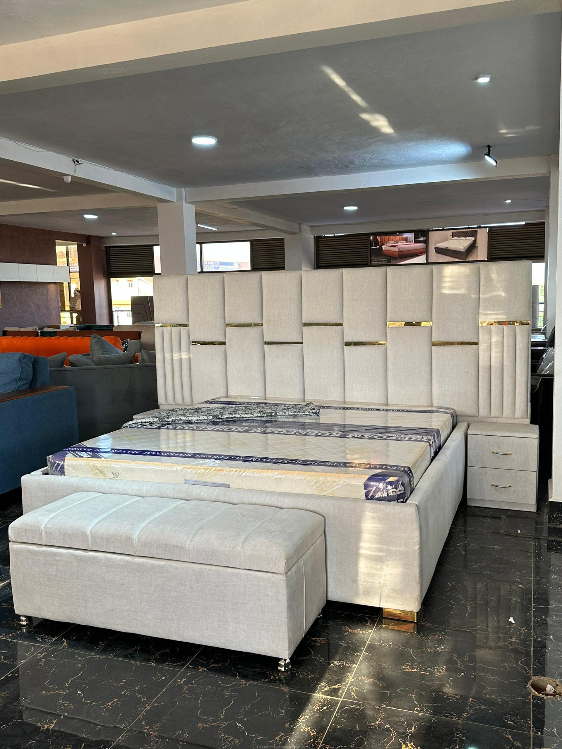 Beds