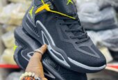 Jordan