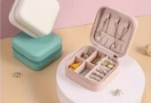 Jewelry boxes of all sizes