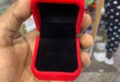 Ring boxes